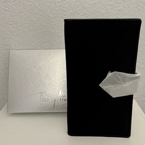 Thierry Mugler Zenith Wallet